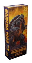 Load image into Gallery viewer, Gamera 1999 1/700 Scale Plastic Model Kit