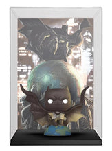 Load image into Gallery viewer, Funko Pop! Comic Cover DC 17 - Batman The World #1
