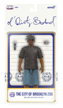 Load image into Gallery viewer, Super7 Ol' Dirty Bastard Deluxe Action Figure - The City of Brooklyn Zoo