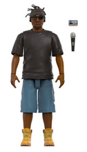 Load image into Gallery viewer, Super7 Ol' Dirty Bastard Deluxe Action Figure - The City of Brooklyn Zoo