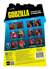 Load image into Gallery viewer, Super7 Toho ReAction Figure - Godzilla - Godzilla '62