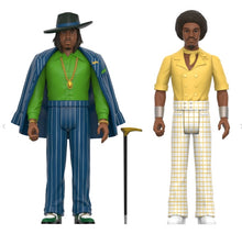 Load image into Gallery viewer, Super7 OutKast - Aquemini ReAction Figure