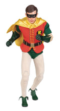 Load image into Gallery viewer, Beast Kingdom Batman TV Series DAH-081 Dynamic 8ction Robin Action Figure