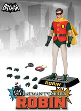 Load image into Gallery viewer, Beast Kingdom Batman TV Series DAH-081 Dynamic 8ction Robin Action Figure