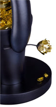 Load image into Gallery viewer, Mr. Clement Ribs of Armour Sculpture (Gold)