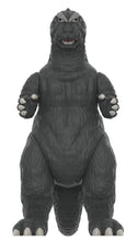 Load image into Gallery viewer, Super7 Toho ReAction Figure - Godzilla - Godzilla 1964