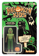 Load image into Gallery viewer, Super7 Halloween Kids ReAction Creature of the Black Lagoon Girl (Universal Monsters)
