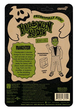 Load image into Gallery viewer, Super7 Halloween Kids ReAction Frankenstein Boy (Universal Monsters)