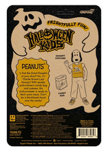 Load image into Gallery viewer, Super7 Halloween Kids ReAction Snoopy Girl (Peanuts)