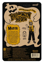 Load image into Gallery viewer, Super7 Halloween Kids ReAction Misfits Boy Figure (Horror Business)