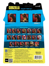 Load image into Gallery viewer, Super7 Toho ReAction Figure - Godzilla - King Caesar