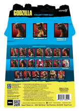 Load image into Gallery viewer, Super7 Toho ReAction Figure - Godzilla - Godzilla 1964