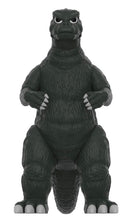 Load image into Gallery viewer, Super7 Toho ReAction Figure - Godzilla - Godzilla 1974 (Charged Up)