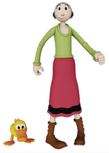 Load image into Gallery viewer, Boss Fight Studio Popeye Power Stars Action Figure - Olive Oyl