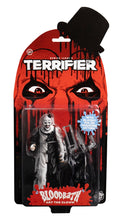 Load image into Gallery viewer, Terrifier Art the Clown 5 inch Action Figure