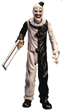 Load image into Gallery viewer, Terrifier Art the Clown 5 inch Action Figure