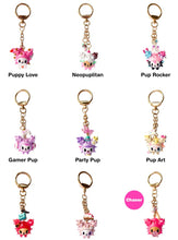 Load image into Gallery viewer, Tokidoki Cactus Pup Frenzies Blind Box