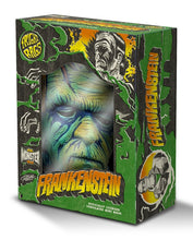 Load image into Gallery viewer, Universal Monsters Basil Gogos Version Mini Mask (Previews Exclusive) - Frankenstein
