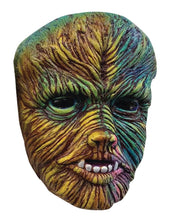 Load image into Gallery viewer, Universal Monsters Basil Gogos Version Mini Mask (Previews Exclusive) - Wolf Man