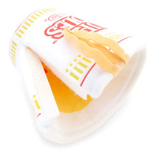 Load image into Gallery viewer, Anirollz Cup Noodles Chickiroll Plush Outfitz (Small)