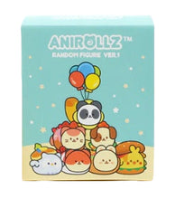 Load image into Gallery viewer, Anirollz Mystery Figure Blind Box