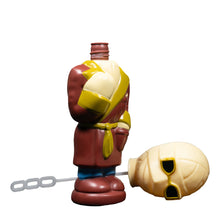 Load image into Gallery viewer, Universal Monsters Invisible Man Super Soapies