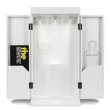 Load image into Gallery viewer, Kidrobot Andy Warhol The Invisible Sculpture