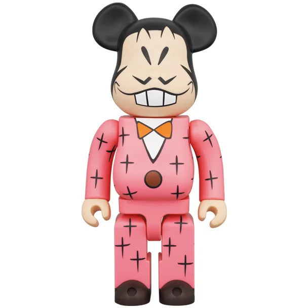 BE@RBRICK Amazon.co.jp Ver. 400%: MEDICOM TOY - Tokyo Otaku