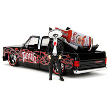 Load image into Gallery viewer, Tapatio Charro Man and 1985 Chevrolet C-10 with Figure