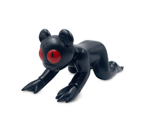 Load image into Gallery viewer, Jermaine Rogers Creeping Dero Vinyl Figure - Shadow