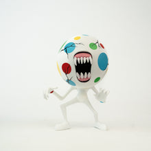 Load image into Gallery viewer, Alex Pardee Breaker - Cracked Version