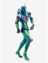 Load image into Gallery viewer, Bandai Spirits JoJo's Bizarre Adventure: Stone Ocean Ichibansho Diver Drive (Stand's Assemble) Figure