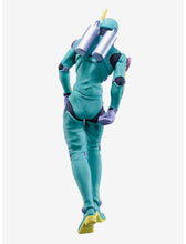 Load image into Gallery viewer, Bandai Spirits JoJo's Bizarre Adventure: Stone Ocean Ichibansho Diver Drive (Stand's Assemble) Figure