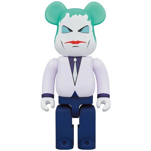 BE@RBRICK THE JOKER (The Dark Knight Returns Ver) 400％