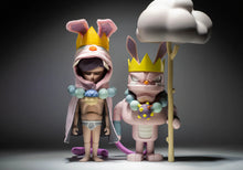 Load image into Gallery viewer, Kings for a Day (Royal Blush)