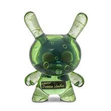 Load image into Gallery viewer, Infected Specimen Dunny 8” Glow-in-the-Dark Resin Art Figure
