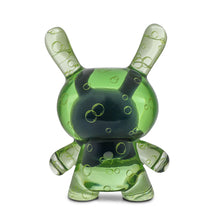 Load image into Gallery viewer, Infected Specimen Dunny 8” Glow-in-the-Dark Resin Art Figure