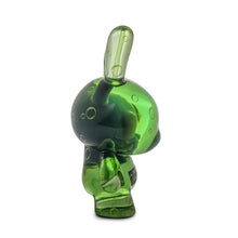 Load image into Gallery viewer, Infected Specimen Dunny 8” Glow-in-the-Dark Resin Art Figure