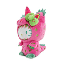 Load image into Gallery viewer, Hello Kitty® Sweet Kaiju Scented Plush