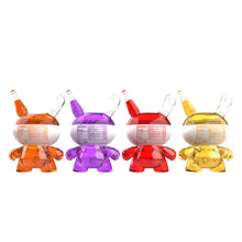 Load image into Gallery viewer, Kidrobot x Fanta 3 inch Resin Fanta Dunny Set