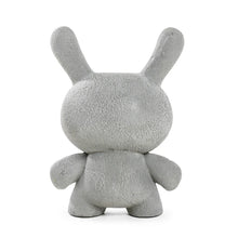 Load image into Gallery viewer, Kidrobot RAW 8 inch Concrete Dunny