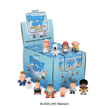 Load image into Gallery viewer, Family Guy: Freakin' Sweet 3” Vinyl Mini Figure Blind Box Series