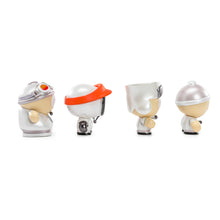 Load image into Gallery viewer, Kidrobot South Park Boy Band 3 inch Vinyl Mini Figure 4 Pack