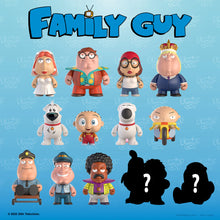 Load image into Gallery viewer, Family Guy: Freakin' Sweet 3” Vinyl Mini Figure Blind Box Series
