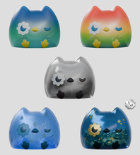 Load image into Gallery viewer, Kairos the Owl Blind Box