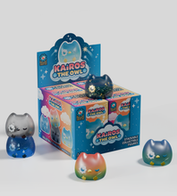 Load image into Gallery viewer, Kairos the Owl Blind Box