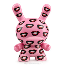 Load image into Gallery viewer, Kidrobot Andy Warhol 8" Masterpiece "Marilyn Lips" Dunny - Love Museum Exclusive