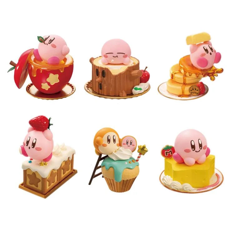 Kirby Paldolce Collection - Blind Box – 3DRetro