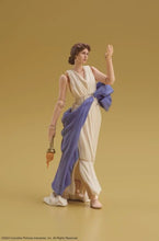 Load image into Gallery viewer, Columbia Pictures Dig Action Torch Lady of Columbia Action Figure