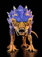 Load image into Gallery viewer, Cosmic Legions: OxKrewe: Book One, Thraxxon - Lowland Scapeback Action Figure